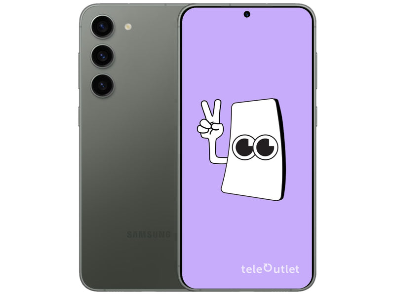 Samsung Galaxy S23 Plus