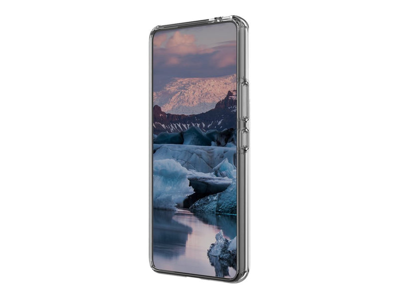 dbramante Iceland Pro Støtsikkert Deksel Samsung A53 - Gjennomsiktig