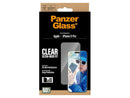 PanzerGlass UWF Skjermbeskyttelse iPhone 17 Pro