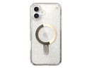 Speck ClickLock Lux Mobildeksel iPhone 16 Plus Magsafe - Glitter