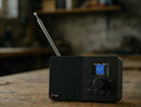 PINELL RESQ DAB-radio