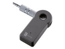 CellularLine Music Receiver Bluetooth til Aux Adapter