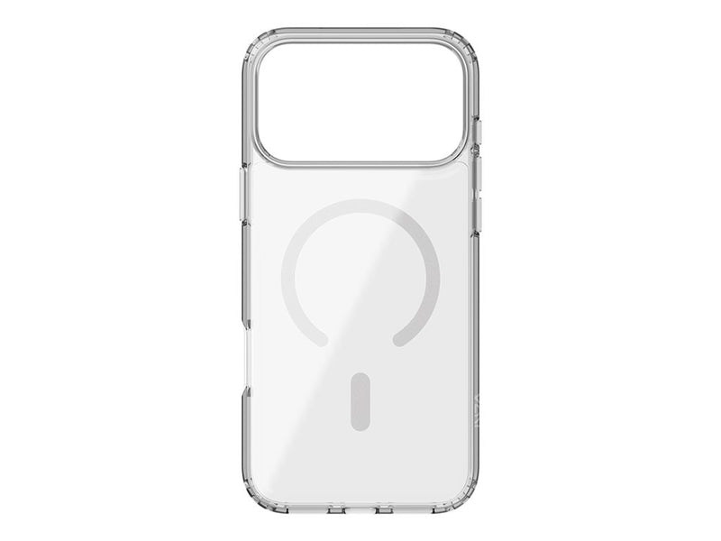 Lofoten Silikondeksel iPhone 17 Pro Max Magsafe - Gjennomsiktig