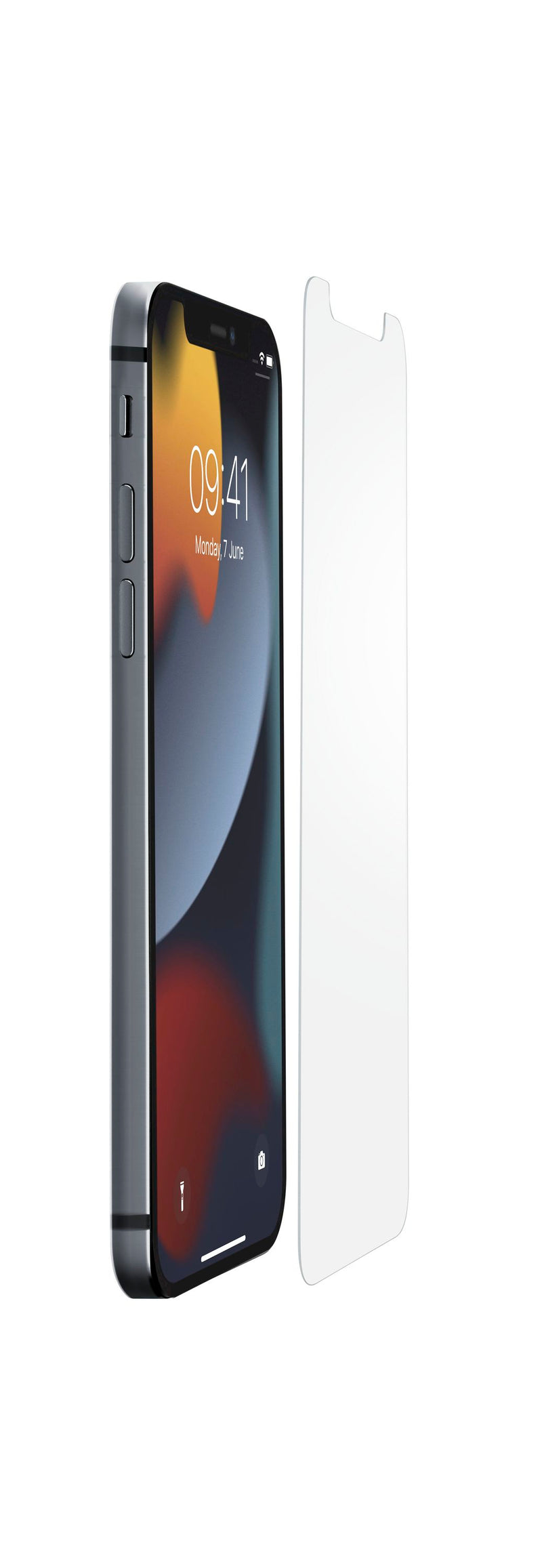 CellularLine Skjermbeskyttelse iPhone 13 Pro Max