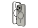dbramante Grenen Støtsikkert Deksel iPhone 16 Pro Max Magsafe - Titan