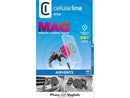 CellularLine Mobilholder for bil med Magsafe