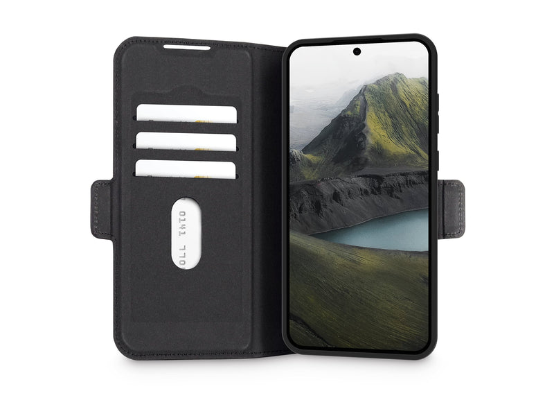 dbramante Oslo Pro Støtsikkert deksel Samsung A16 - Svart