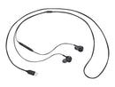 Samsung Ørepropper med USB-C