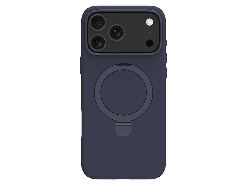 dbramante ICON Kick Støtsikkert Deksel iPhone 17 Pro Max Magsafe - Blå
