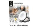 CellularLine Magnet Ring Light