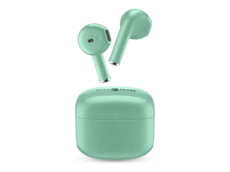 MusicSound SWAG Trådløse Ørepropper