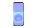 Samsung Silikondeksel m/kortholder Samsung A57 - Svart
