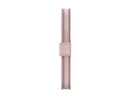 Lommebok med magnetdeksel iPhone 17e/16e/15/14/13 - Rosa