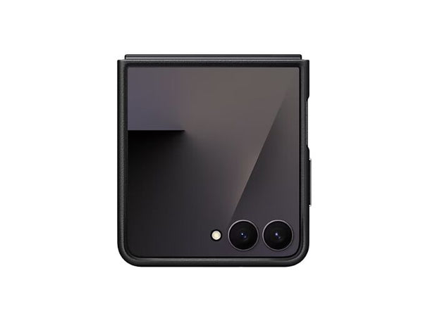 Samsung Kindsuit Mobildeksel Samsung Flip7 - Svart