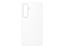 Samsung Mobildeksel Samsung S25 FE - Gjennomsiktig