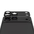 PanzerGlass Fender Hoops Kamerabeskyttelse iPhone 18 Pro - Grå