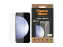 PanzerGlass UWF Skjermbeskyttelse Samsung S23 FE