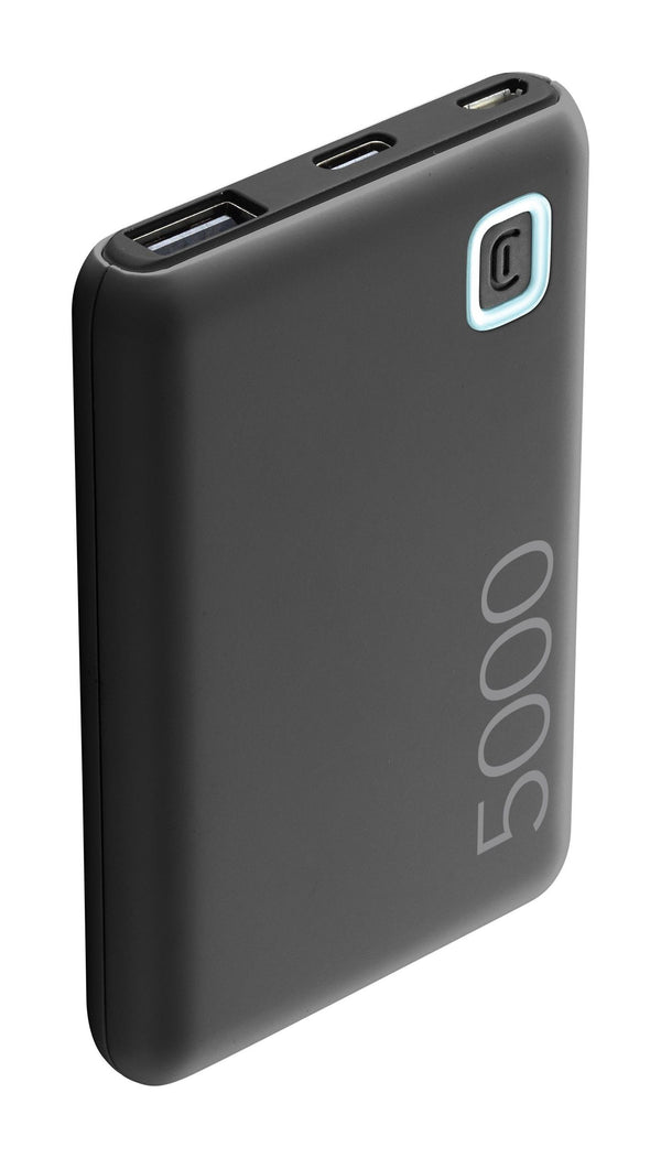 CellularLine Powerbank Essence 5000 mAh