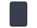 dbramante ICON Magnetisk Lommebok Magsafe - Blå