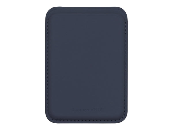 dbramante ICON Magnetisk Lommebok Magsafe - Blå