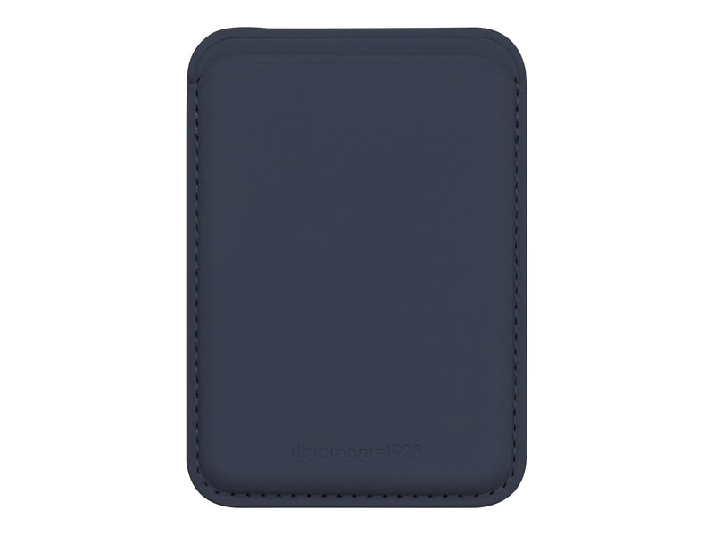 dbramante ICON Magnetisk Lommebok Magsafe - Blå