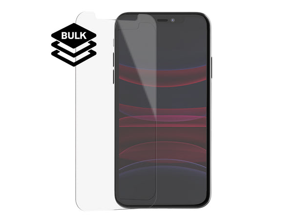 ECO Skjermbeskyttelse glass iPhone 11/XR