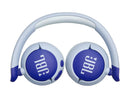 JBL Junior 320BT – Trådløse hodetelefoner for barn