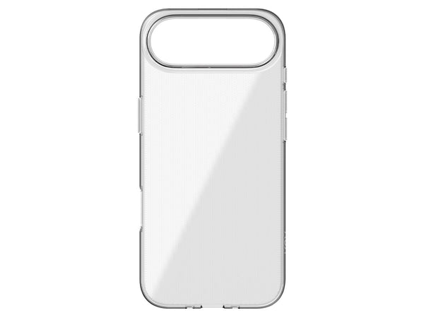 Lofoten Silikondeksel iPhone Air - Gjennomsiktig