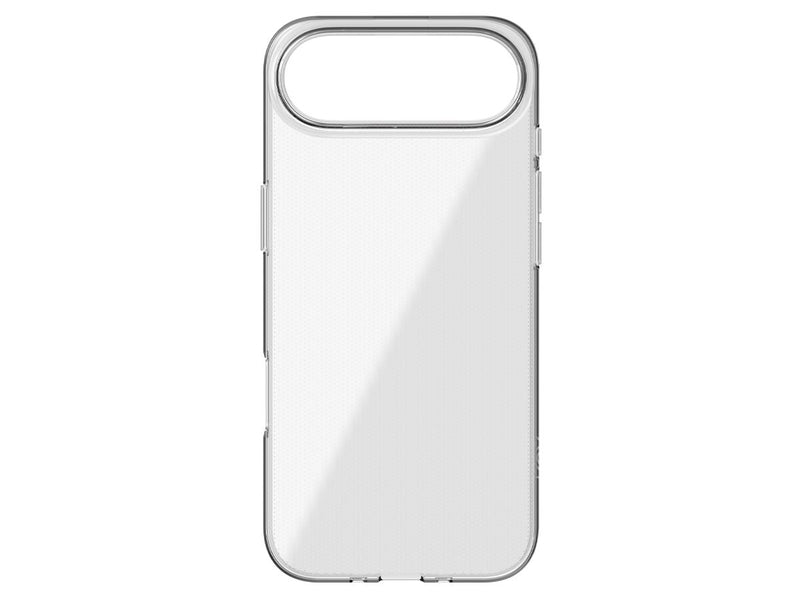 Lofoten Silikondeksel iPhone Air - Gjennomsiktig