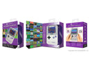 Go Gamer Classic 300 Spill i Lommeformat - Lilla