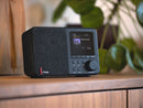 Pinell Supersound 001 DAB-radio