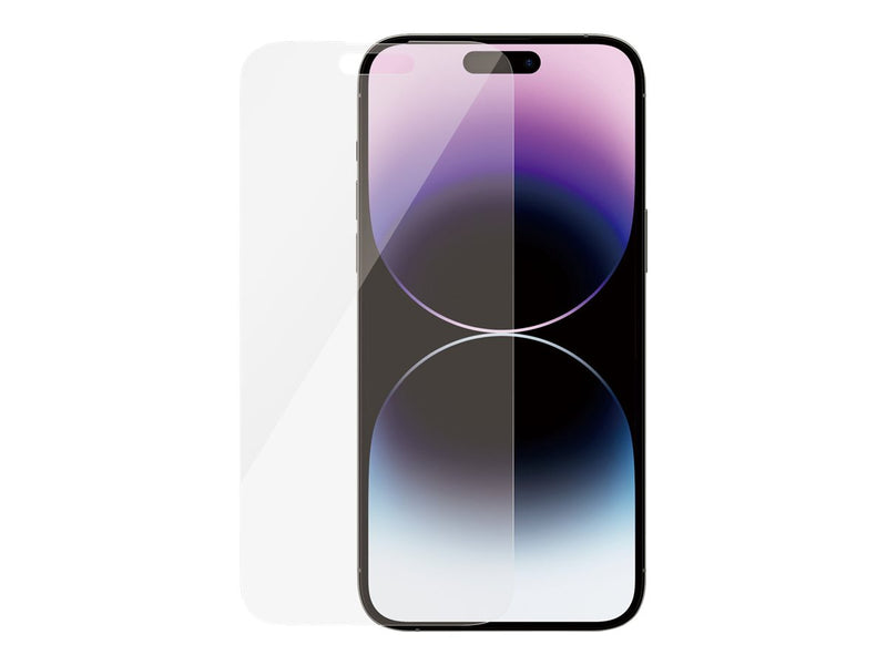 PanzerGlass Skjermbeskyttelse iPhone 14 Pro Max