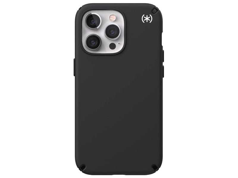 Speck Presidio2 Deksel iPhone 13 Pro - Svart