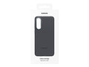 Samsung Silikondeksel Samsung S25 Edge - Svart