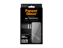 PanzerGlass UWF Ceramic Skjermbeskyttelse iPhone 17 Pro