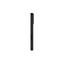 Silikondeksel iPhone 17 Magsafe - Svart