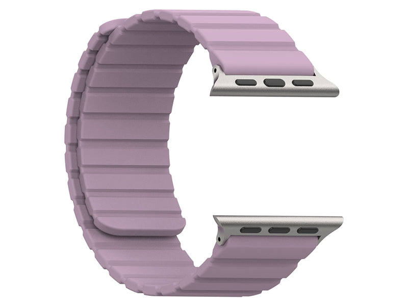Apple Watch Klokkereim Apple Watch 42-49mm - Rosa
