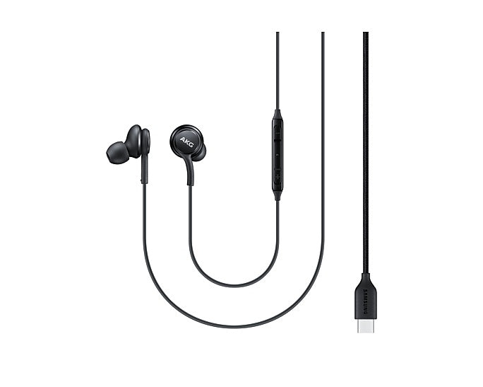 Samsung Ørepropper med USB-C