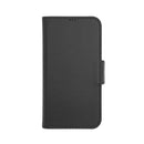 Lommebokdeksel Samsung Xcover7 Pro - Svart