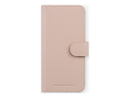 iDeal Magnet Lommebokdeksel iPhone 17e/16e/14/13 - Rosa