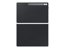 Samsung Smart Book Lommebokdeksel Samsung Tab S9 Ultra - Svart
