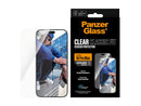 PanzerGlass Classic Fit iPhone 18 Pro Max