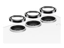 PanzerGlass Linsebeskyttelse Samsung S23 FE