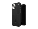 Speck Grip Deksel iPhone 15/14/13 Magsafe - Svart