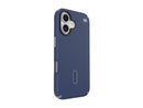 Speck ClickLock Presidio2 Mobildeksel iPhone 16 Magsafe - Blå