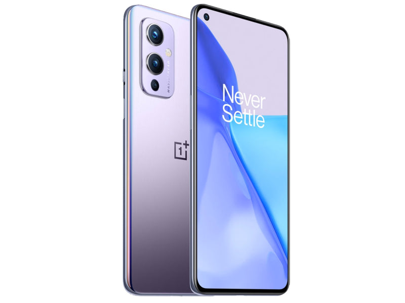 OnePlus 9