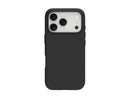 dbramante Iceland Ultra Støtsikkert Deksel iPhone 18 Pro / 17 Pro Magsafe - Svart