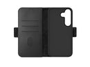 Lommebokdeksel Samsung Xcover7 Pro - Svart