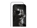 PanzerGlass UWF Ceramic Skjermbeskyttelse iPhone 17/16 Pro