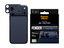PanzerGlass Fender Linsebeskyttelse iPhone 17 Pro Max - Blå
